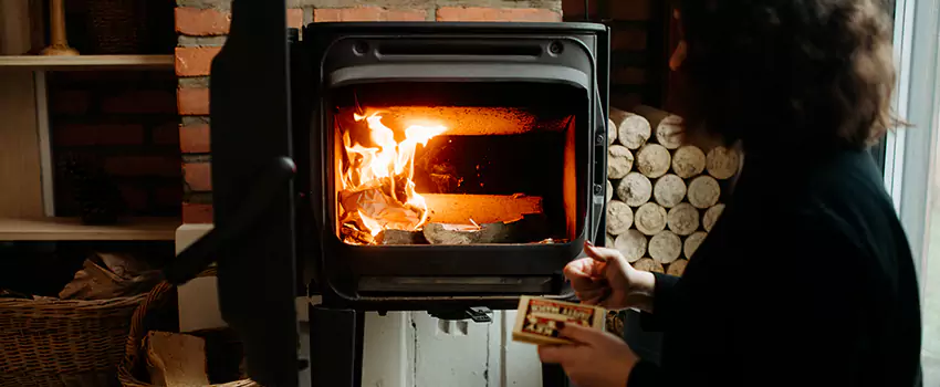 Hearthstone Wood Stoves Fireplace Repair in East Ridge, Tennessee