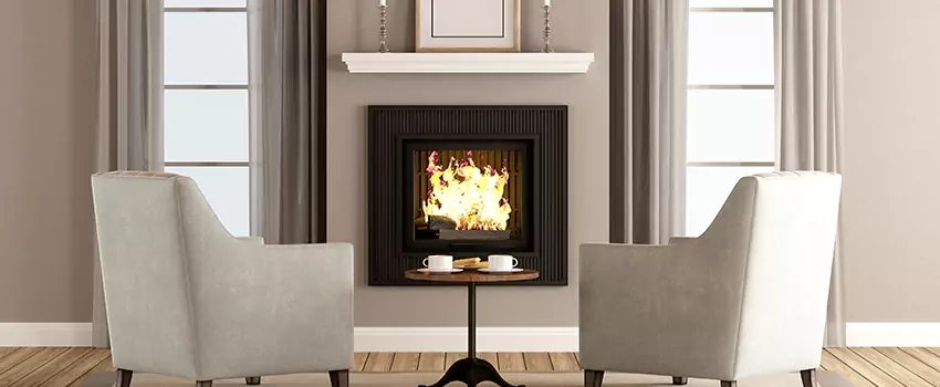 Heatilator Direct Vent Fireplace Services in East Ridge, Tennessee