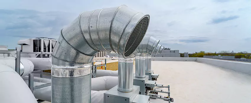 Insulated Ductwork Repair Services Near Me in East Ridge, TN