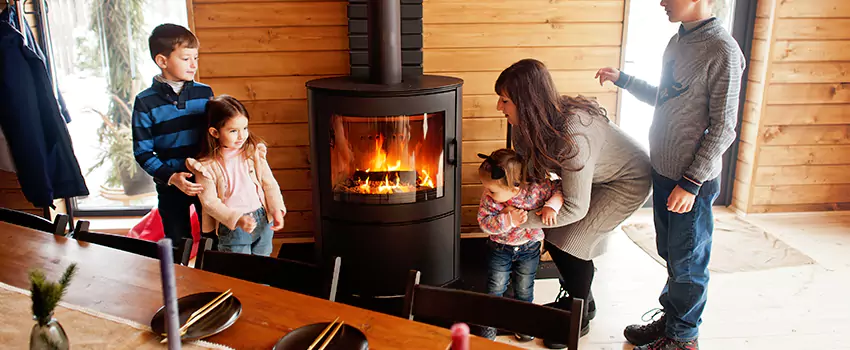 Jøtul Gas Fireplace Inspection Service in East Ridge, Tennessee