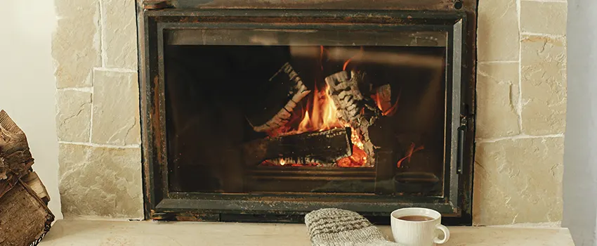Kings man Fireplaces Insert Services in East Ridge, TN