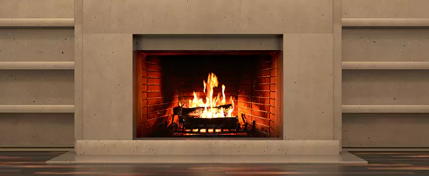 Majestic Trilliant Series Gas Fireplace Insert Repair in East Ridge, Tennessee