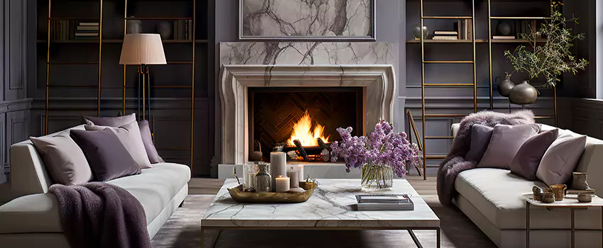 Napoleon Galaxy Series Outdoor Fireplaces Repair in East Ridge, TN