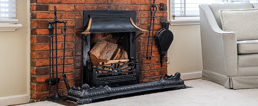 Custom Old Fireplace Redesign Services in East Ridge, Tennessee