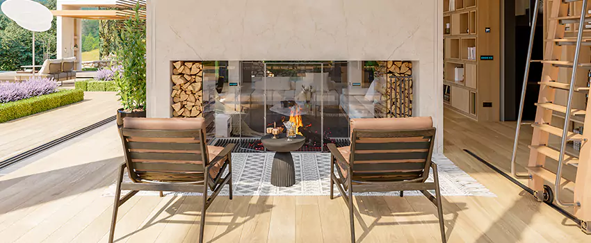Ortal Space Creator Fireplace Repair in East Ridge, TN