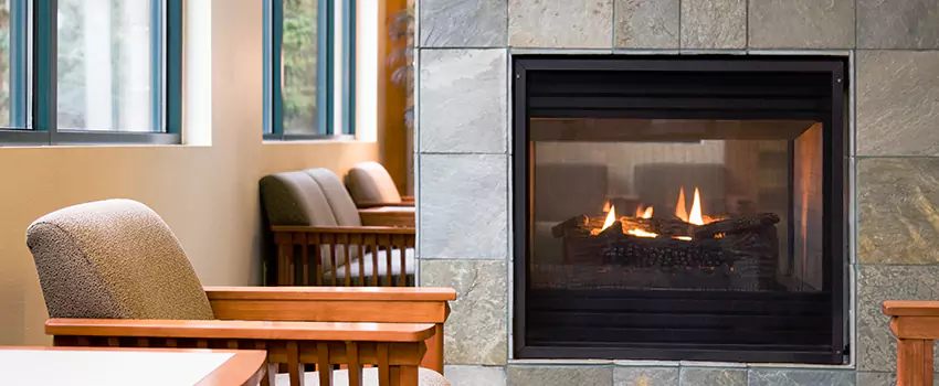 Osburn Fireplace Tempered Glass Hearth Pad Replacement in East Ridge, Tennessee