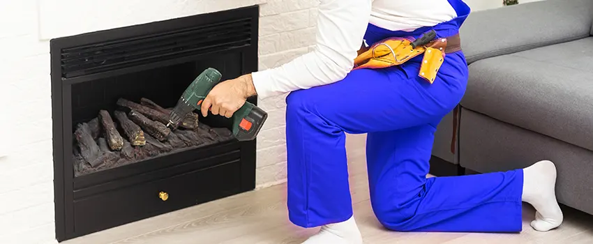 Pellet Fireplace Repair Services in East Ridge, TN
