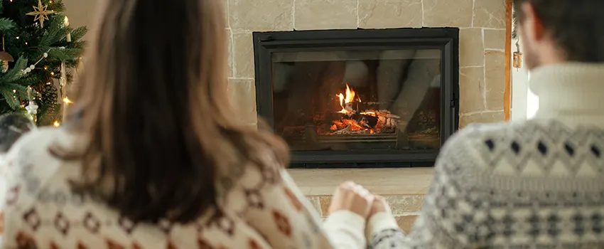 Superior Open-Hearth Wood Fireplaces in East Ridge, TN