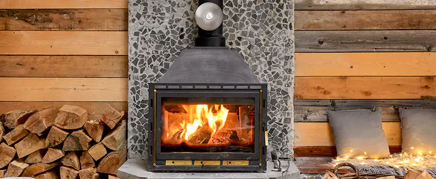 Travis Industries Elite Fireplace Inspection and Maintenance in East Ridge, Tennessee
