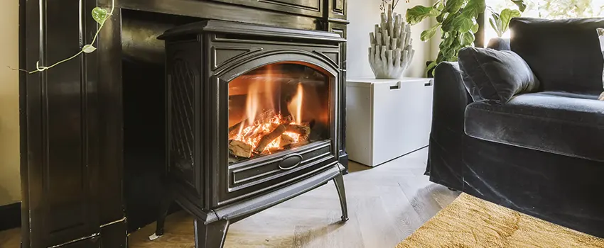 Valor Wood Fireplace in East Ridge, TN