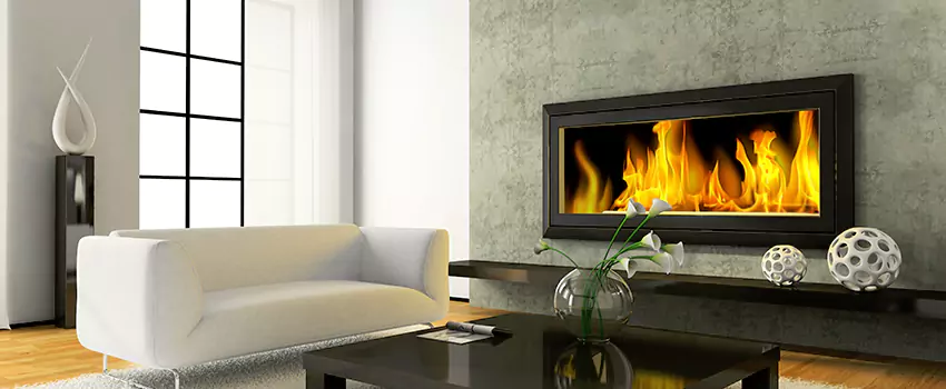 Ventless Fireplace Oxygen Depletion Sensor Installation and Repair Services in East Ridge, Tennessee