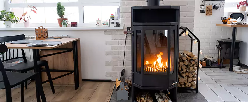 Cost of Vermont Castings Fireplace Services in East Ridge, TN