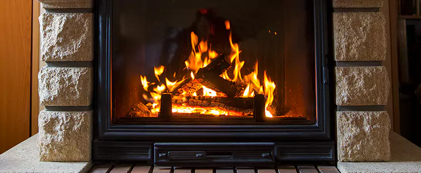 Cost of Wood Fireplace Installation in East Ridge, TN