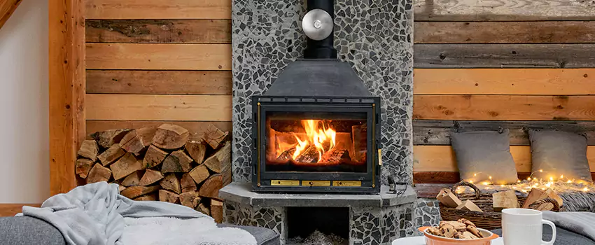 Affordable Wood Fireplace Fixing Solutions in East Ridge, Tennessee