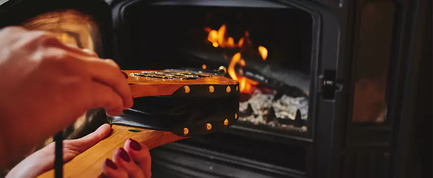 Cost of Wood Furnace Repair and Installation Services in East Ridge, TN