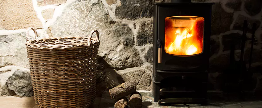 Wood Stove Fire Bricks Cleaning Services in East Ridge, Tennessee