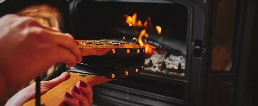 Wood Stove Grates Repair in East Ridge, Tennessee