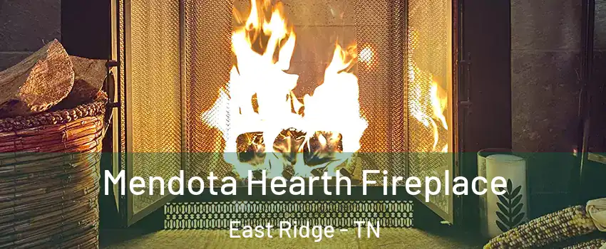  Mendota Hearth Fireplace East Ridge - TN