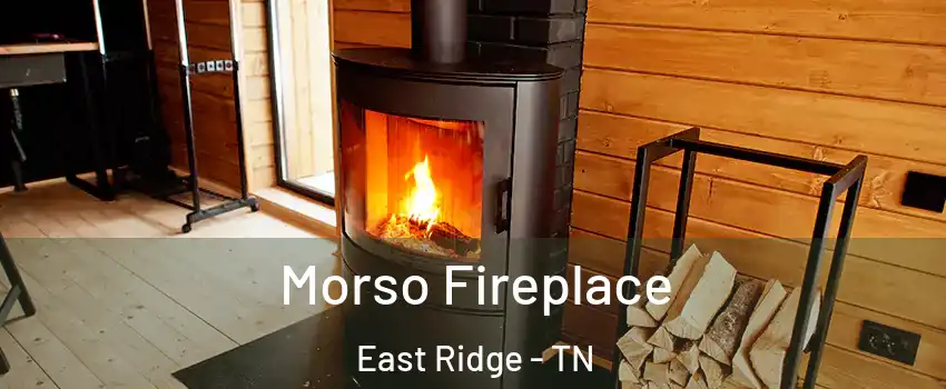  Morso Fireplace East Ridge - TN